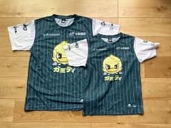 Tam様専用　SC相模原 ガミティ 応援ユニフォームのサムネイル