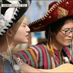 SHINee オニュDVD 八道放浪バンド*オンユのサムネイル