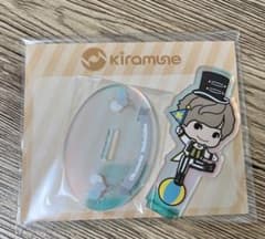 Kiramune GIGO 악스타 오카모토 노부히코