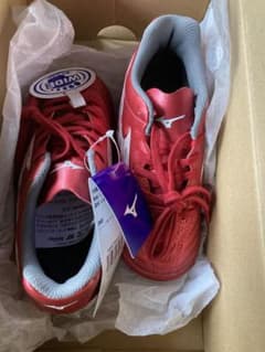 MIZUNO 19.0 モナルシーダNEO3 SELECT Jr ASのサムネイル