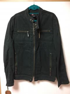 mk3944様専用 ディーゼル ライダースタイプ ジャケットのサムネイル