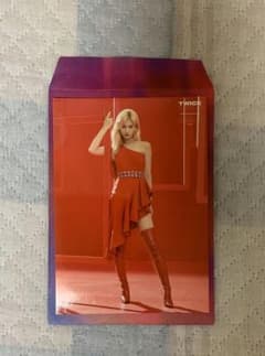 TWICELIGHTS サナ　トレカのサムネイル