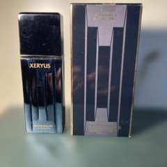 GIVENCHY XERYUS オードトワレ 50ml - メルカリ