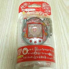 たまごっちのサムネイル