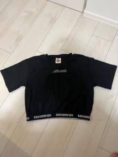 千葉ロッテマリーンズ BLACK SUMMER WEEK Tシャツのサムネイル