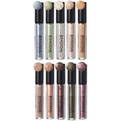 EMODA リキッドアイシャドウ10本セットのサムネイル