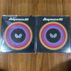 DIGNICS05 黒 特厚のサムネイル