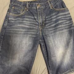 LEVI STRAUSS & CO. 569 ショートパンツのサムネイル