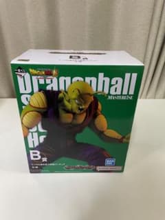 ドラゴンボール　一番くじ　ピッコロ　フィギュアのサムネイル