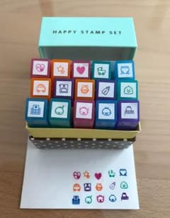 のちち☆様   専用     たまひよ 育児日記スタンプのサムネイル