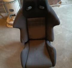 希少 正規品 RECARO レカロ IdealSitz SR ドイツ 当時 旧車 - メルカリ