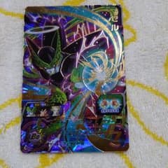 スーパードラゴンボールヒーローズのサムネイル