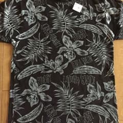 STUSSY×KICKSコラボTシャツのサムネイル