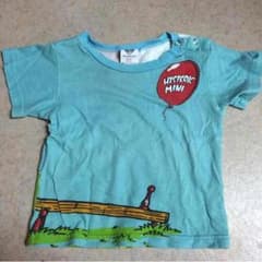 .様 専用 ヒスミニTシャツのサムネイル