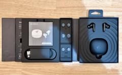 Anker Soundcore Liberty 4 ワイヤレスイヤホンのサムネイル