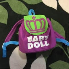 ベビードール リュックのサムネイル