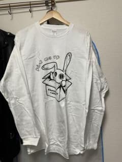 NieRちゃん長袖Tシャツ NieRのサムネイル