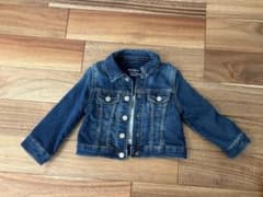 babyGap 1969 デニムジャケット 18-24ヶ月のサムネイル