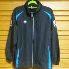 DESCENTE  裏フリース上下 SR4さん専用です。のサムネイル
