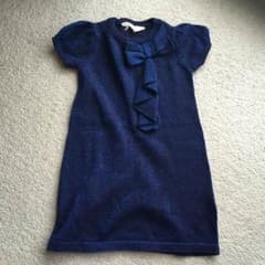 H&Mニットワンピースのサムネイル
