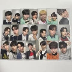 PRODUCE101 日プ新世界 練習着 トレカ 21枚 セット 日プ 新世界 - メルカリ