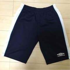 ののこっこ様専用☆umbro ハーフパンツ☆のサムネイル