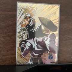 s*s様 ドラゴンボールスーパーダイバーズ SDV7-019 ベジット GDRパのサムネイル
