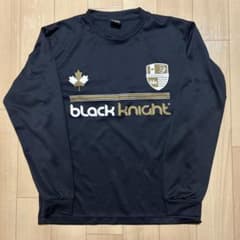 ブラックナイト　ロンT Sのサムネイル