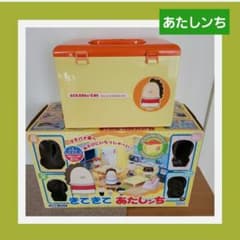 きてきて あたしンち タチバナ家 フィギュアセット m67788919085_1.jpg?1764070307