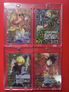 【貴重】　ミラバト　コンプ　ルフィ　ゾロ　他　神Ω ミラクルバトルカードダス 貴重】 ミラバト コンプ ルフィ ゾロ 他 神Ω ミラクルバトルカードダス