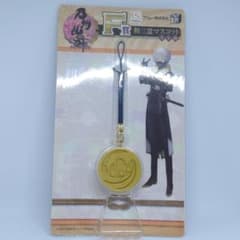 刀剣乱舞 みんなのくじ 和三盆マスコット 鳴狐のサムネイル