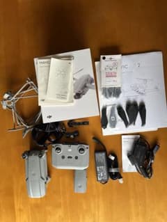 DJI mavic air 2 ドローン　再値下げのサムネイル