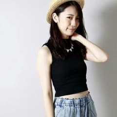 ノースリーブTシャツのサムネイル