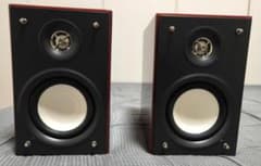 TEAC LS-101 HR 2ウェイ スピーカー ペア - メルカリ
