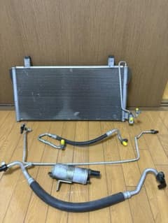 er34.c35.rb25.20 エアコン セット senadog er34.c35.rb25.20 エアコン セット senadog様専用 - メルカリ