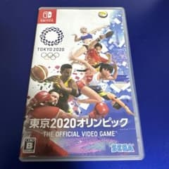 Switch　東京2020オリンピック