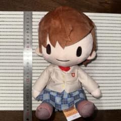 とある科学の超電磁砲T レールガン 御坂美琴 ふわぷち Mぬいぐるみ