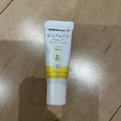 Medela ピュアレーン ラノリンクリーム 7gのサムネイル