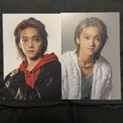 THE LAST PIECE ポストカード ラスピ TAICHI タイチ - メルカリ