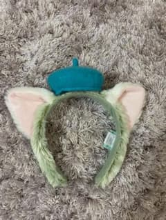 ジェラトーニ【カチューシャ】のサムネイル