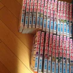 スイッチガール全巻セットのサムネイル