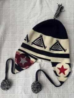 ハルカミライ ニット帽 - メルカリ