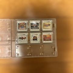 ニンテンドー3DS ゲームソフト6本セット（ジャンク品） - メルカリ