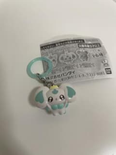 ぷちきゅあ めじるしアクセサリー ぽるんのサムネイル