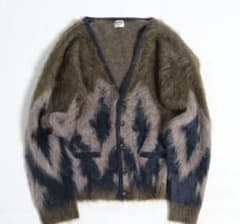 BARN'S OUTFITTERS SHAGGY DOG JQCD カーディガン BARN'S OUTFITTERS SHAGGY DOG JQCD カーディガン - メルカリ