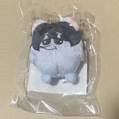 青葉つむぎ ぶくスタ！！ミニぬいぐるみ-fineズミ- - メルカリ