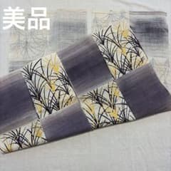 京都 くろちく 麻のれん 美品 京都くろちく 麻のれん 高級 - メルカリ