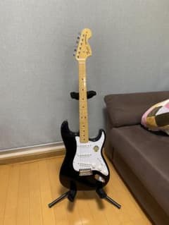 Fender Japan ストラトキャスター ST68-TXのサムネイル