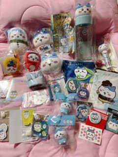 ちいかわ ハチワレ グッズ まとめ売り【26点】