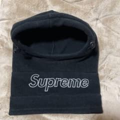 supreme バラクラバ　ネックウォーマー　マフラーのサムネイル